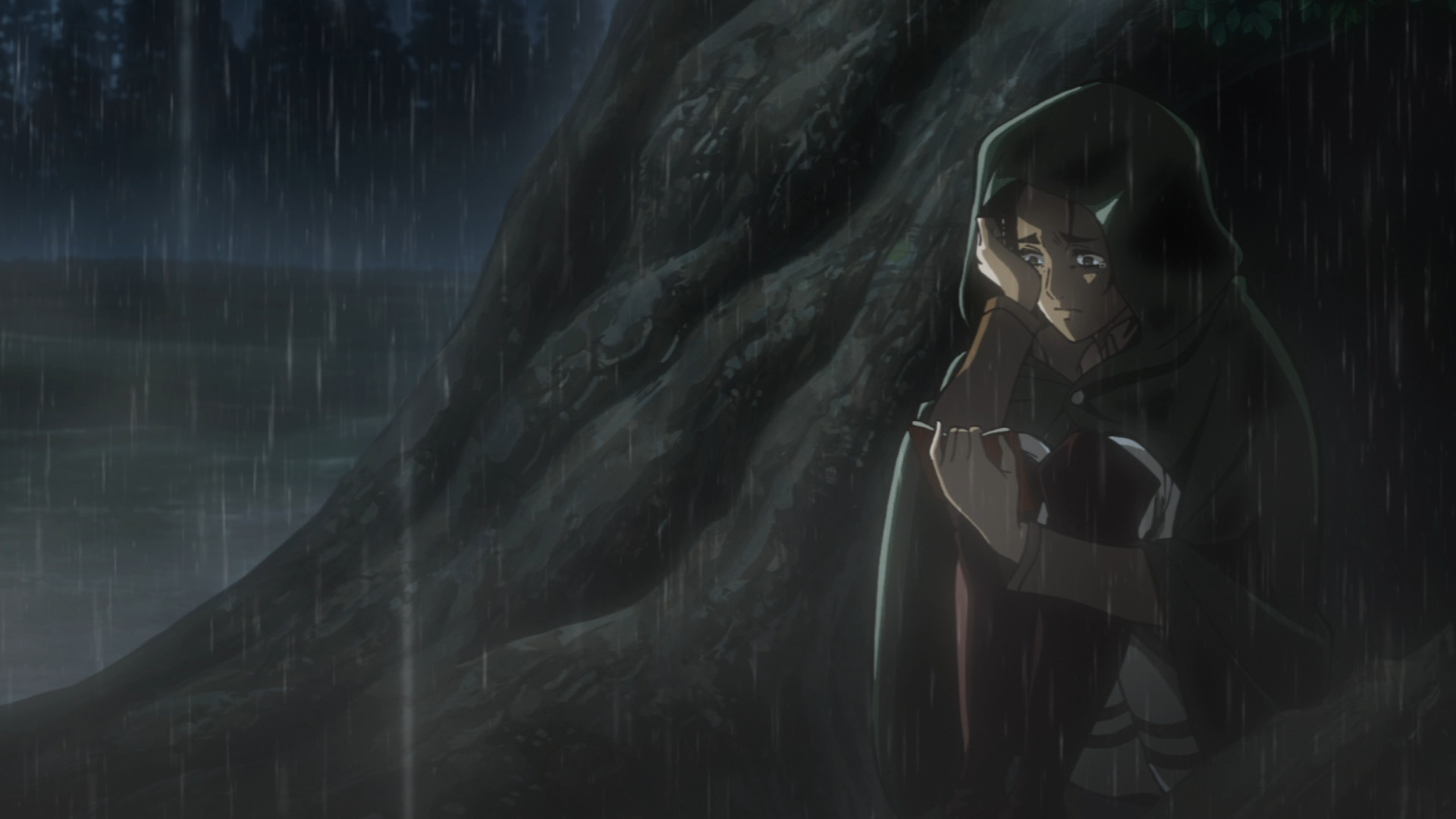 Shingeki no Kyojin OVA (Otaku Tail No Fansub)